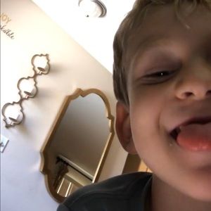 Meet your Posher, Seth